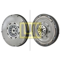 Torsion Damper Flywheel LUK 415005610 for VW PASSAT