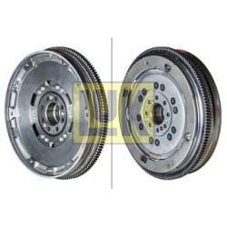 Torsion Damper Flywheel LUK 415006110 for MERCEDES SPRINTER