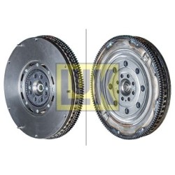 Torsion Damper Flywheel LUK 415007110 for AUDI