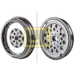 Torsion Damper Flywheel LUK 415009010 for RENAULT