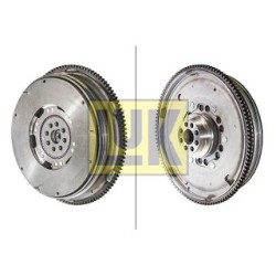 Torsion Damper Flywheel LUK 415009410 for VW LT