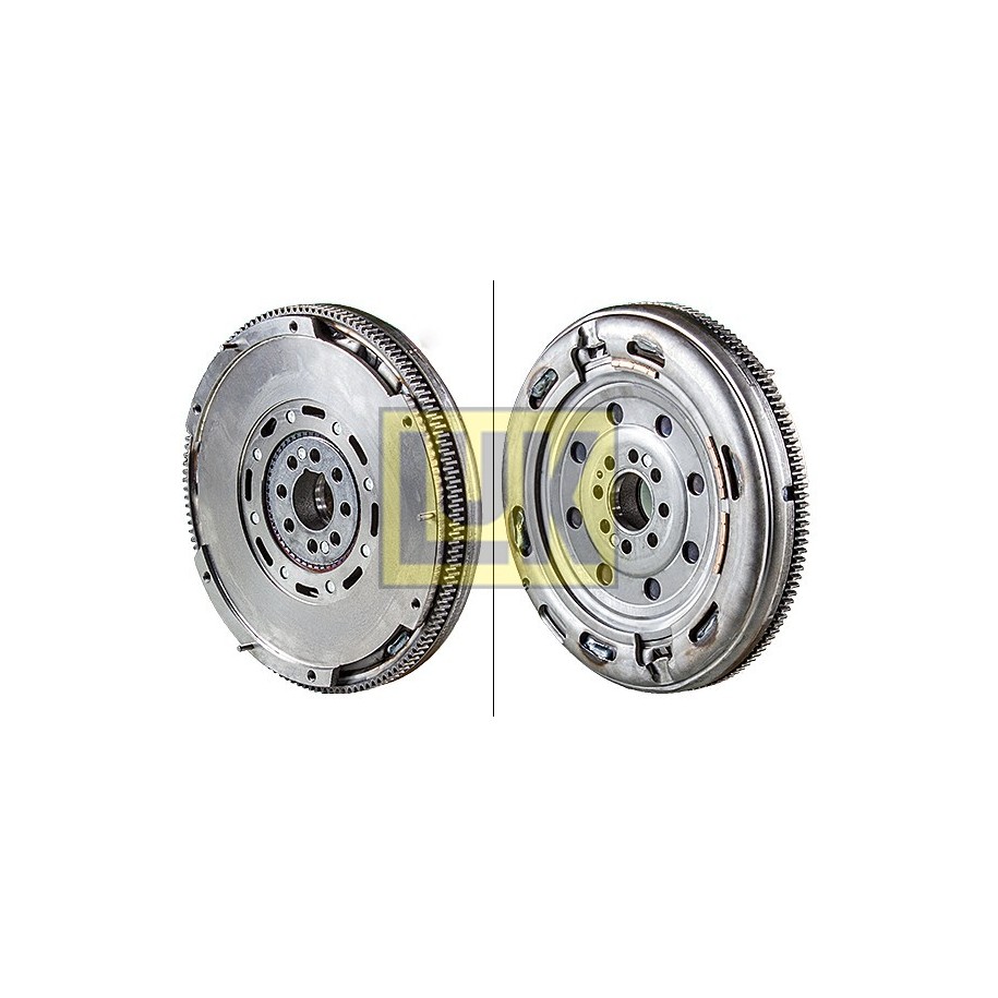 Torsion Damper Flywheel LUK 415010310 for VW TRANSPORTER