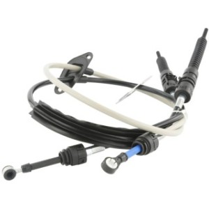 Cable Pull Manual Transmission - FEBEST 16106909