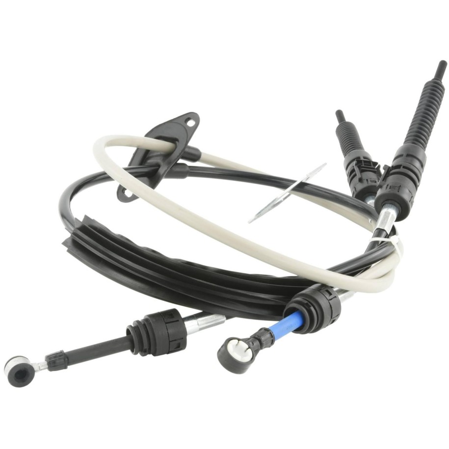 Cable Pull Manual Transmission - FEBEST 16106909