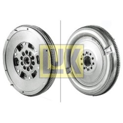 Torsion Damper Flywheel LUK 415011510 for SEAT