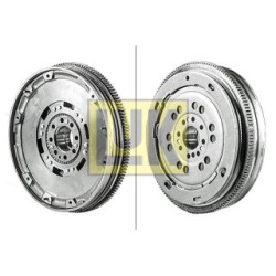 Torsion Damper Flywheel LUK 415011710 for MERCEDES V-CLASS