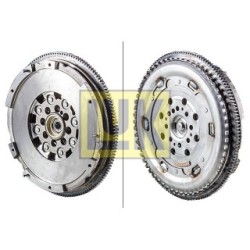 Torsion Damper Flywheel LUK 415011810 for MERCEDES