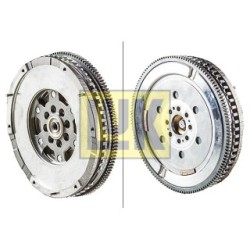 Torsion Damper Flywheel LUK 415014910 for AUDI A4