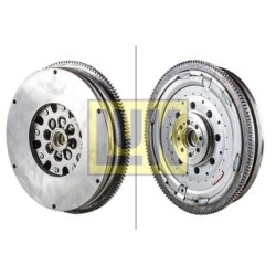 Torsion Damper Flywheel LUK 415015210 for JEEP CHEROKEE