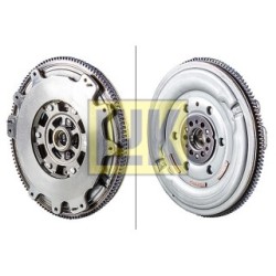 Torsion Damper Flywheel LUK 415015310 for NISSAN
