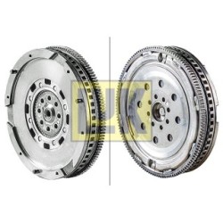 Torsion Damper Flywheel LUK 415016010 for AUDI A4