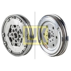 Torsion Damper Flywheel LUK 415016110 for HYUNDAI SANTA