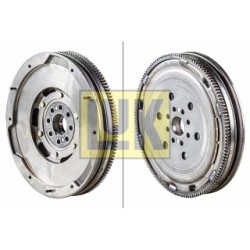Torsion Damper Flywheel LUK 415016210 for HOLDEN