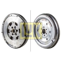 Torsion Damper Flywheel LUK 415016510 for AUDI