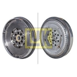 Torsion Damper Flywheel LUK 415018410 for MERCEDES