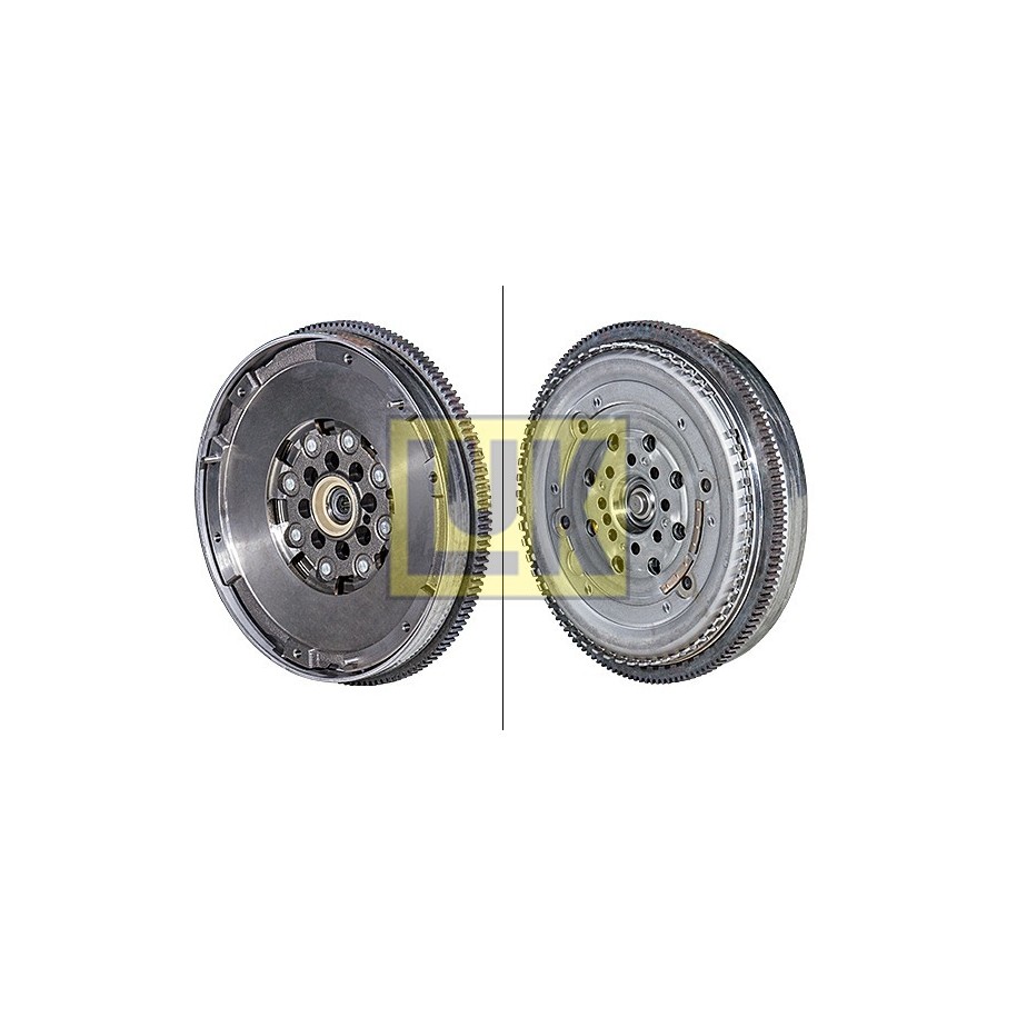 Torsion Damper Flywheel LUK 415018410 for MERCEDES