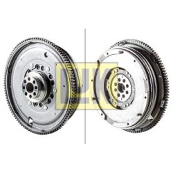 Torsion Damper Flywheel LUK 415020810 for VW LT