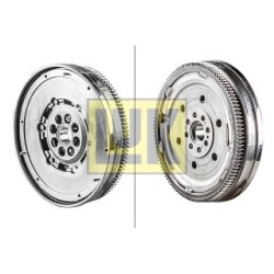 Torsion Damper Flywheel LUK 415021710 for MAZDA 6