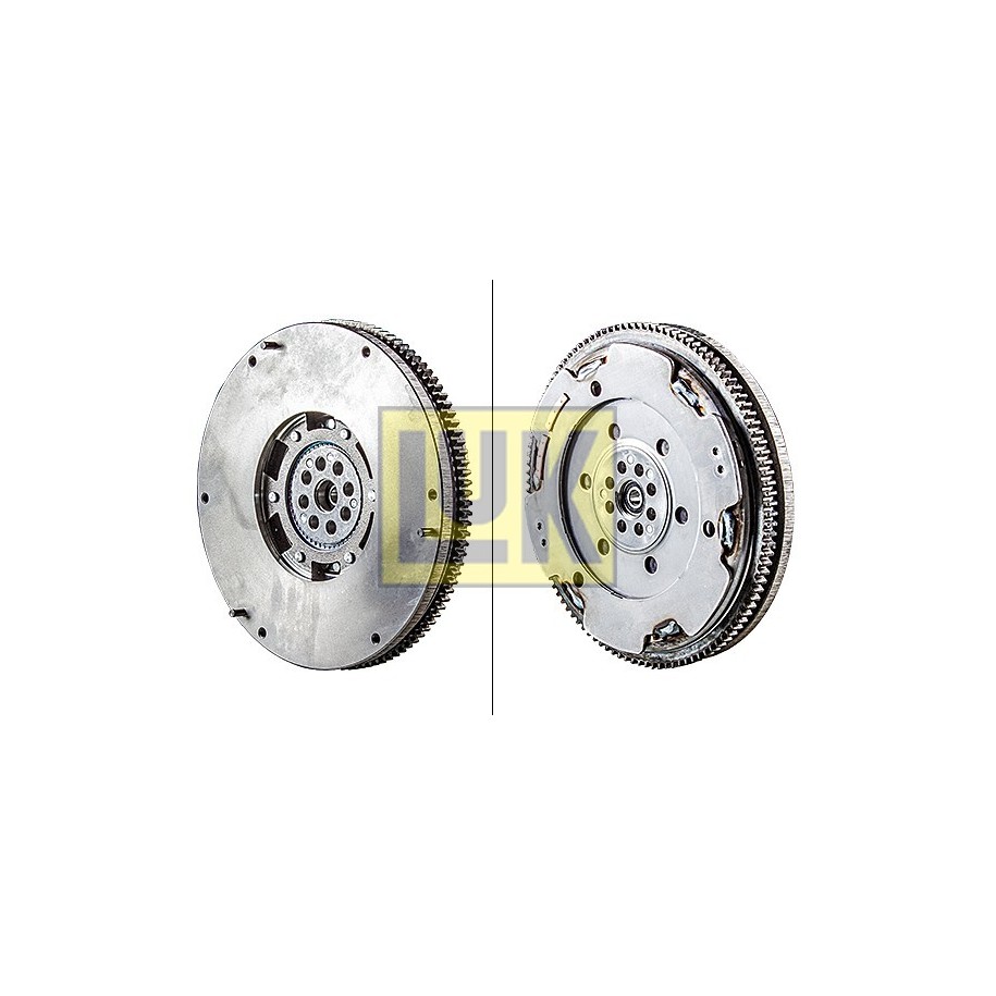 Torsion Damper Flywheel LUK 415022110 for IVECO DAILY