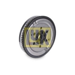 Torsion Damper Flywheel LUK 415022410 for RENAULT