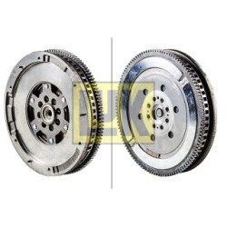 Torsion Damper Flywheel LUK 415023010 for AUDI A4