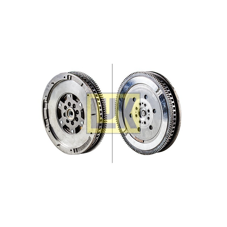 Torsion Damper Flywheel LUK 415023010 for AUDI A4