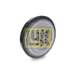 Torsion Damper Flywheel LUK 415024310 for MERCEDES SPRINTER
