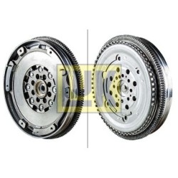 Torsion Damper Flywheel LUK 415024510 for MERCEDES C-CLASS