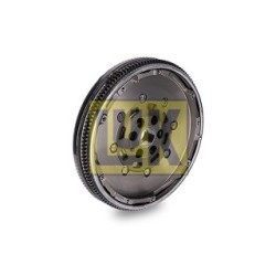 Torsion Damper Flywheel LUK 415025010 for AUDI