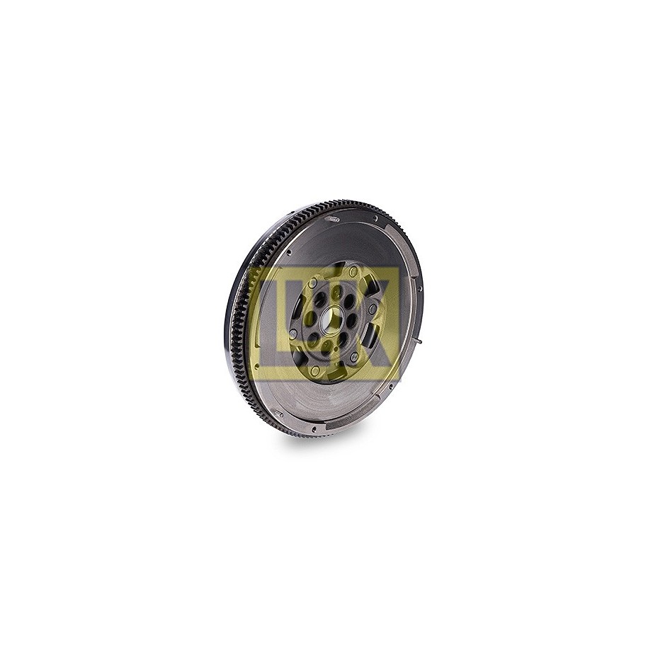 Torsion Damper Flywheel LUK 415025110 for VW MULTIVAN