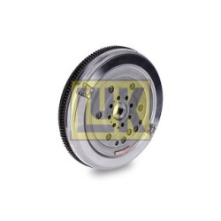 Torsion Damper Flywheel LUK 415025110 for VW MULTIVAN