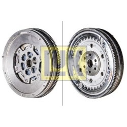 Torsion Damper Flywheel LUK 415025810 for FORD FOCUS