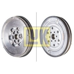 Torsion Damper Flywheel LUK 415029910 for HSV