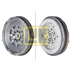 Torsion Damper Flywheel LUK 415030410 for MERCEDES SPRINTER