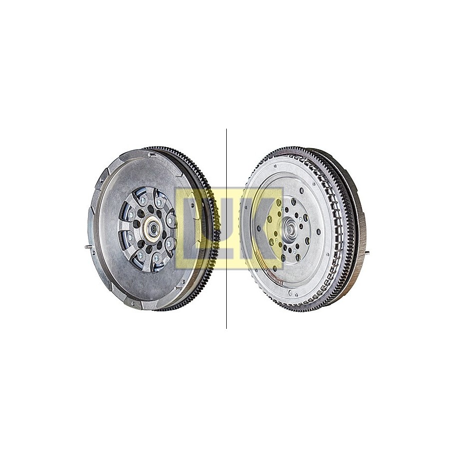 Torsion Damper Flywheel LUK 415030410 for MERCEDES SPRINTER