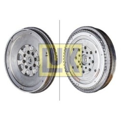 Torsion Damper Flywheel LUK 415030810 for MERCEDES C-CLASS