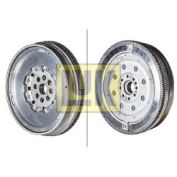 Torsion Damper Flywheel LUK 415032110 for CITROEN