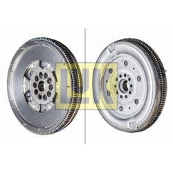 Torsion Damper Flywheel LUK 415033310 for AUDI