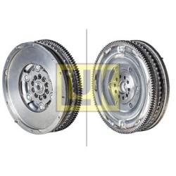 Torsion Damper Flywheel LUK 415033910 for VW TOUAREG