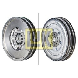 Torsion Damper Flywheel LUK 415034010 for VW TOUAREG