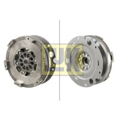 Torsion Damper Flywheel LUK 415034610 for AUDI A4