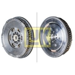 Torsion Damper Flywheel LUK 415034810 for AUDI A4