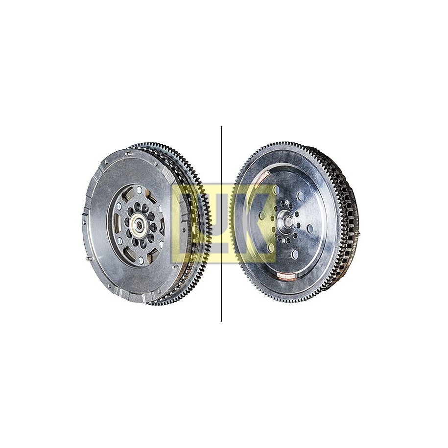 Torsion Damper Flywheel LUK 415034810 for AUDI A4