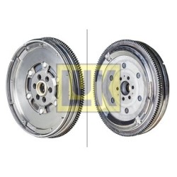 Torsion Damper Flywheel LUK 415035010 for AUDI A4