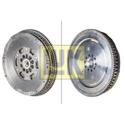 Torsion Damper Flywheel LUK 415035210 for AUDI A6