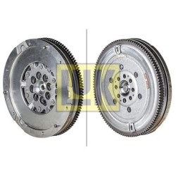Torsion Damper Flywheel LUK 415035910 for BMW 3