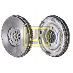 Torsion Damper Flywheel LUK 415036311 for NISSAN NAVARA
