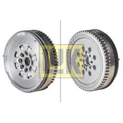Torsion Damper Flywheel LUK 415036710 for MITSUBISHI