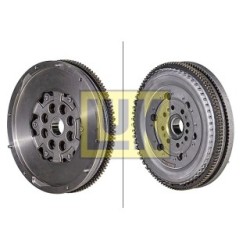 Torsion Damper Flywheel LUK 415037210 for CITROEN