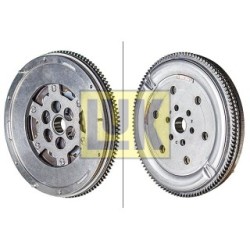 Torsion Damper Flywheel LUK 415037610 for FORD